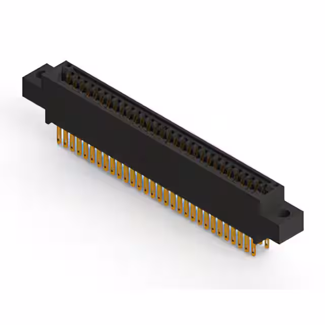 895-060-500-804 EDAC Inc.  Edgeboard Connectors